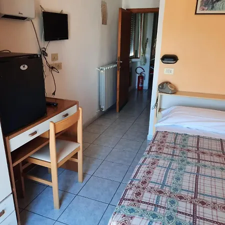 Vittoria Hotel Chianciano Terme