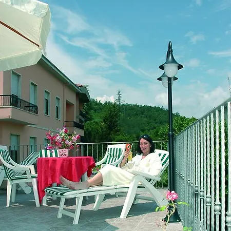 Vittoria 3* Chianciano Terme