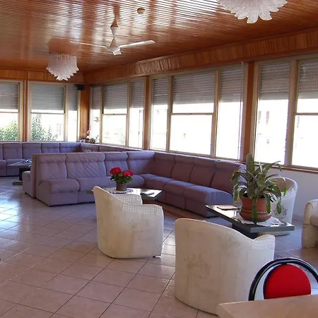 Hotel Vittoria Chianciano Terme